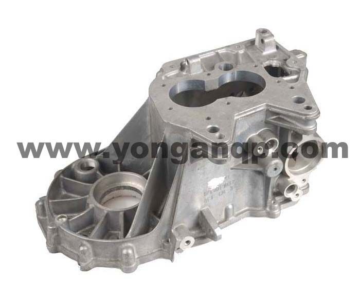 變速箱殼體 02T 301 103 AB/K