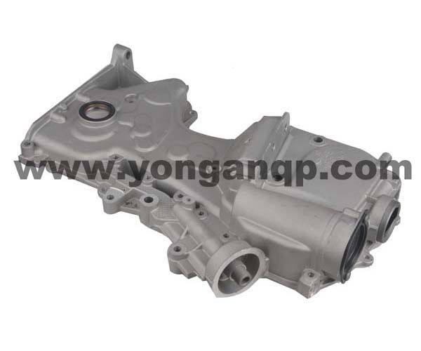 發(fā)動(dòng)機(jī)側(cè)蓋