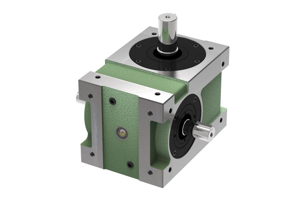 DS眾力傳動現貨廠家直銷凸輪分割器 工廠高精密凸輪分度箱