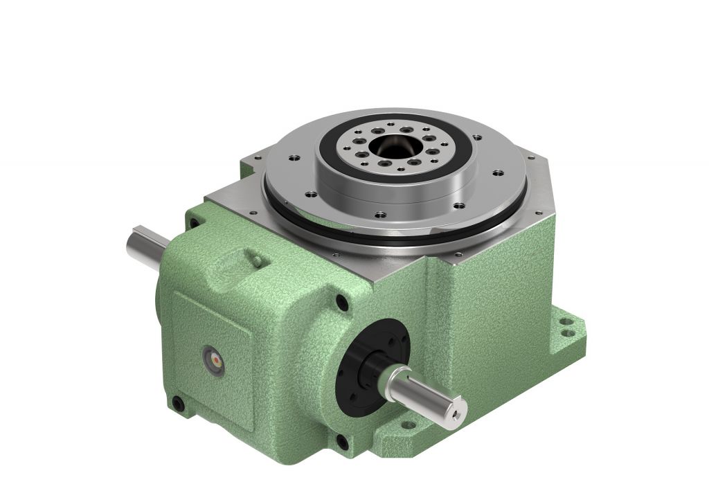 DT眾力傳動高精密凸輪分割器 間歇分割器 廠家供應(yīng)