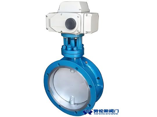 電動(dòng)通風(fēng)蝶閥D941W勞倫斯閥門質(zhì)量三包