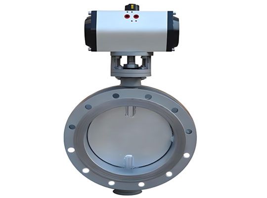 氣動(dòng)通風(fēng)蝶閥D641W勞倫斯閥門(mén)質(zhì)量三包