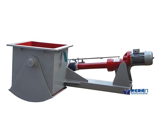 電液動扇形閘門TDSZ勞倫斯閥門質(zhì)量三包