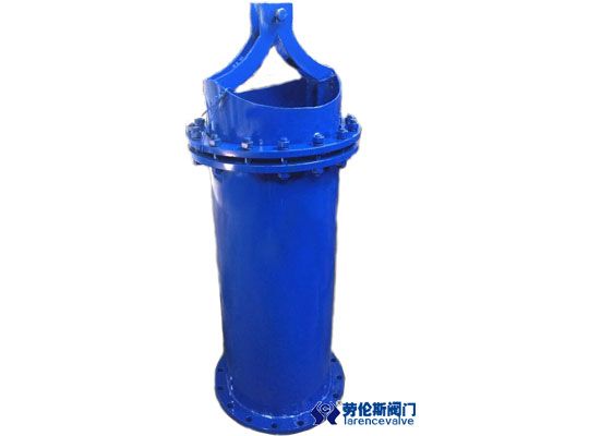 套筒閥TF勞倫斯閥門質量三包