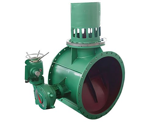 電動(dòng)蝶式放散閥FS948W勞倫斯閥門質(zhì)量三包