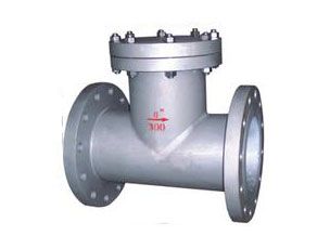 T型過濾器SRT勞倫斯閥門質量三包