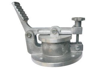 腳踏式量油孔GLY勞倫斯閥門質量三包