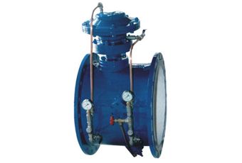 管力閥BFDG7M41HR勞倫斯閥門質量三包