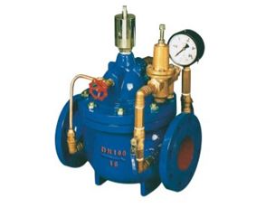 流量控制閥400X勞倫斯閥門質量三包