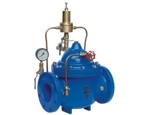 泄壓閥500X勞倫斯閥門質量三包