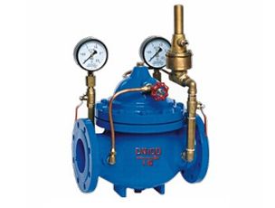 壓差旁通平衡閥800X勞倫斯閥門質(zhì)量三包
