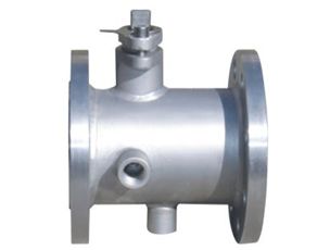 保溫球閥BQ41F勞倫斯閥門質(zhì)量三包