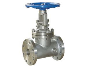 保溫閘閥BZ41W勞倫斯閥門質(zhì)量三包