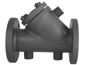 保溫Y型過濾器BGL41H勞倫斯閥門質(zhì)量三包