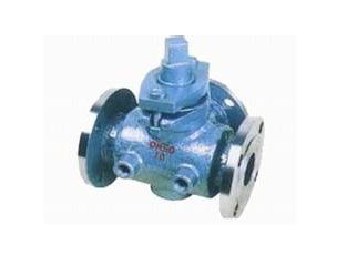 保溫三通旋塞閥BX44W勞倫斯閥門(mén)質(zhì)量三包