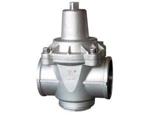 支管減壓閥YZ11X勞倫斯閥門質(zhì)量三包