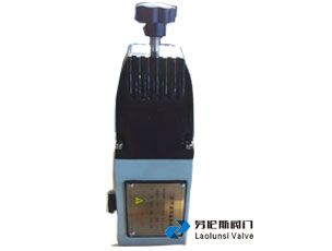 二位四通電磁閥YC24D勞倫斯閥門質量三包