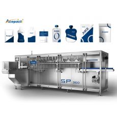 SP-360D全伺服水平式包裝機(jī)-上海歐朔