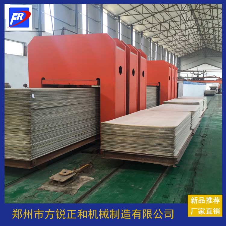 硅酸鈣板設(shè)備生產(chǎn)線